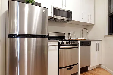 Rented by Big Apple Living