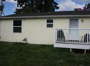 1101 Hilty Rd, Colfax, WA 99111