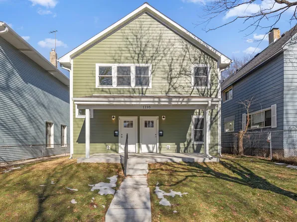 1195 Bush Ave, Saint Paul, MN 55106