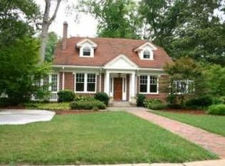 1409 Fairview Rd NE, Atlanta, GA 30306