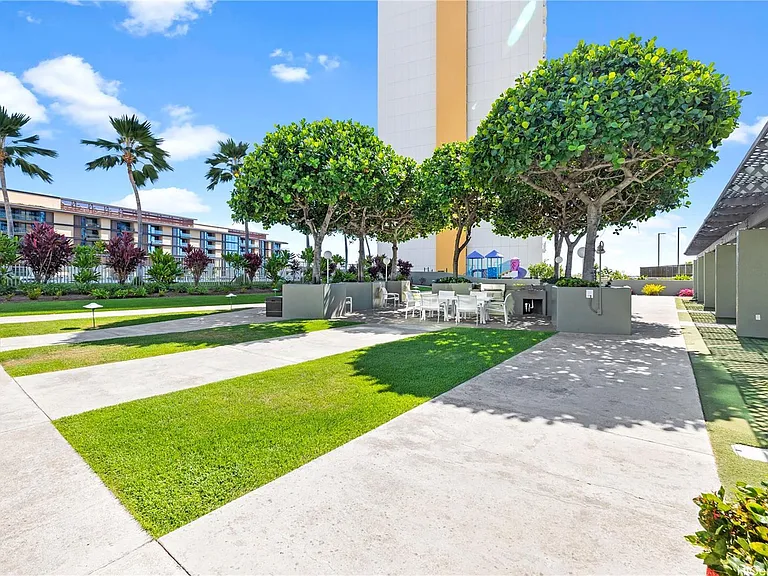 88 Piikoi St #3907F — Photo 41