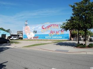 815 Surfside Dr, Surfside Beach, SC 29575