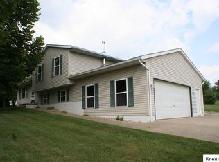 2342 Saint Louisville Rd, Utica, OH 43080