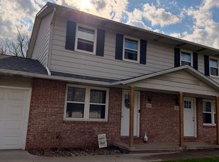211 Centennial Ave #211, Canal Fulton, OH 44614