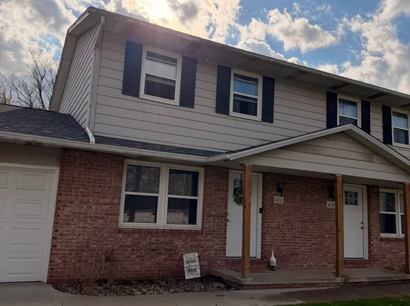 211 Centennial Ave #211, Canal Fulton, OH 44614
