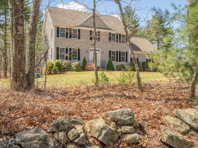 212 Lumber St, Hopkinton, MA, 01748