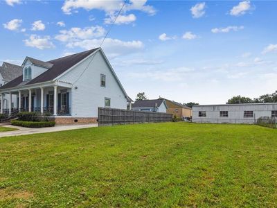 238 26th St, New Orleans, LA, 70124