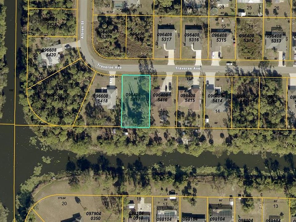 2nd image of LOT 17 TRAVERSE AVENUE LOT 17