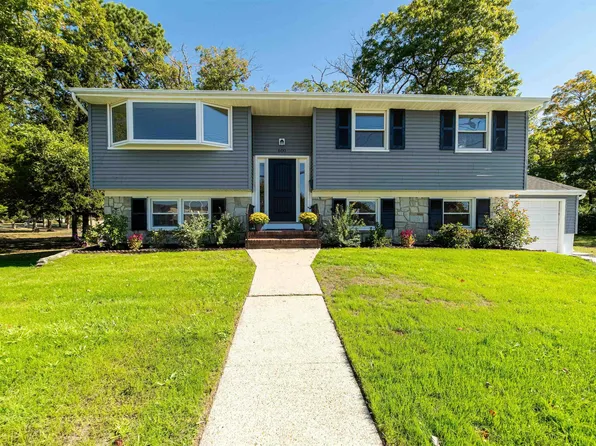 600 New Jersey Ave, Absecon, NJ 08201