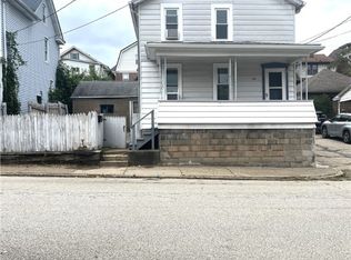 617 E 8th Ave, Tarentum, PA
