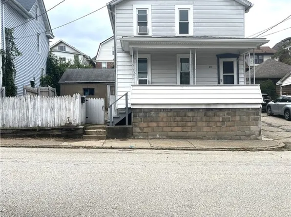 617 E 8th Ave, Tarentum, PA 15084
