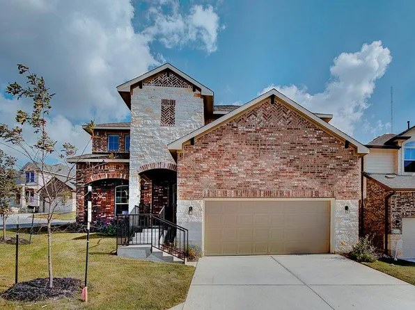 10809 Owyhee Vw, Austin, TX 78754