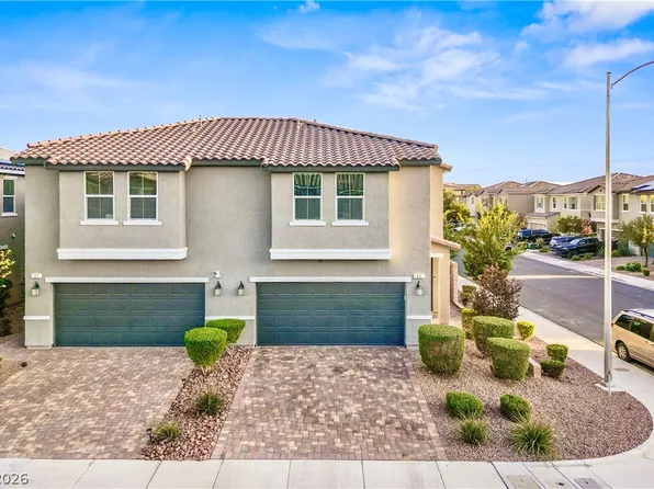 93 Aurelia Ave, North Las Vegas, NV 89084