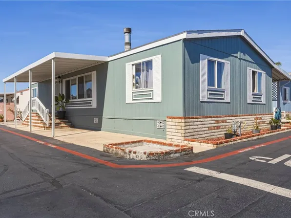 211 S Beach Blvd Space 119, Anaheim, CA 92804