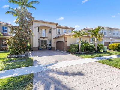 10632 Old Hammock Way, Wellington, FL, 33414