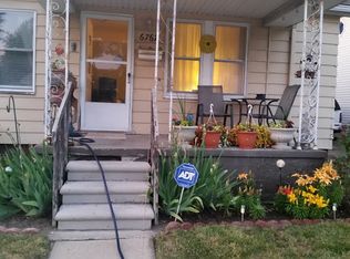 6767 Toepfer Rd, Warren, MI 48091