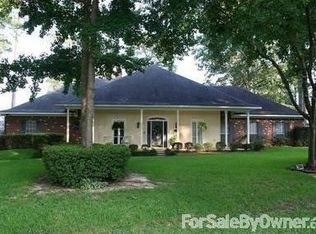 2003 Chase Crossing, Shreveport, LA 71118