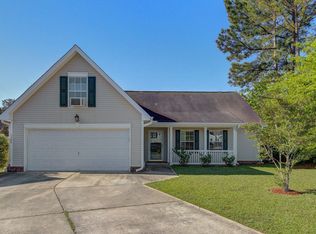 1305 Wind Swept Ct, Hanahan, SC 29410