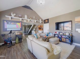 1211 N Miller Rd UNIT 216, Scottsdale, AZ 85257