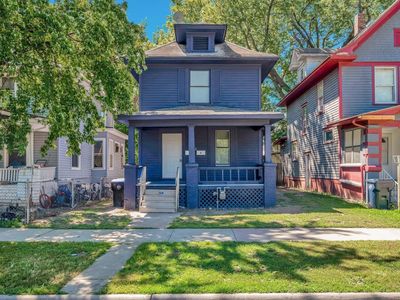 1017 SW 16th St, Topeka, KS, 66604