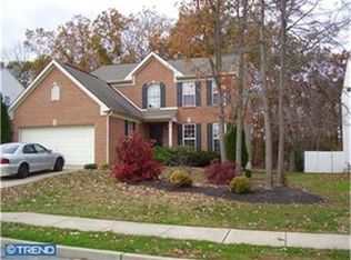 27 Morris Dr, Sicklerville, NJ 08081
