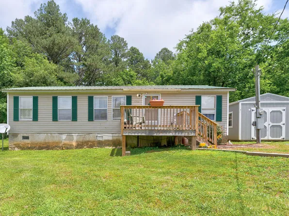 12541 Highway 41, Tunnel Hill, GA 30755