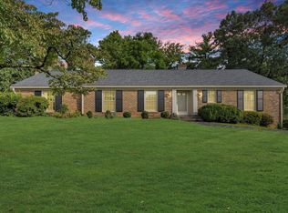 3543 Winding Way Rd SW, Roanoke, VA 24015