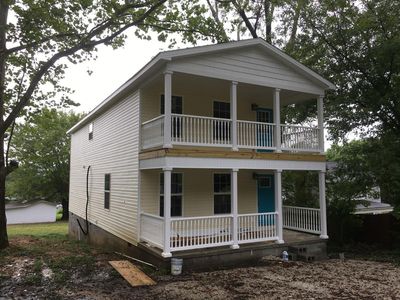 342 Broadway St, Irvine, KY, 40336