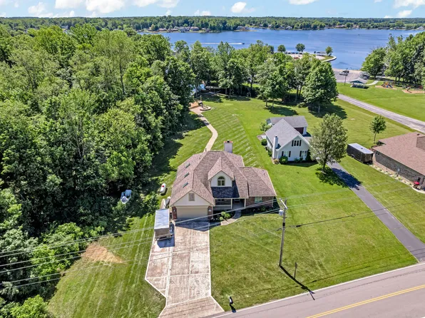 260 Mill Spgs, Coatesville, IN 46121