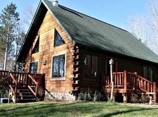 2948 Prairie Lake Rd, Tomahawk, WI 54487