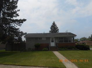 4833 Sunnyside Dr, Hillside, IL