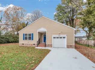 708 Madison Rd, Williamsburg, VA 23185