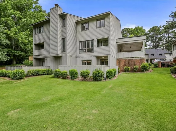 2464 Cedar Brk W, Marietta, GA 30067