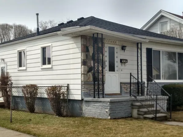 (undisclosed Address), Roseville, MI 48066