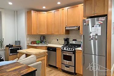 Rented by Ideal Properties Group