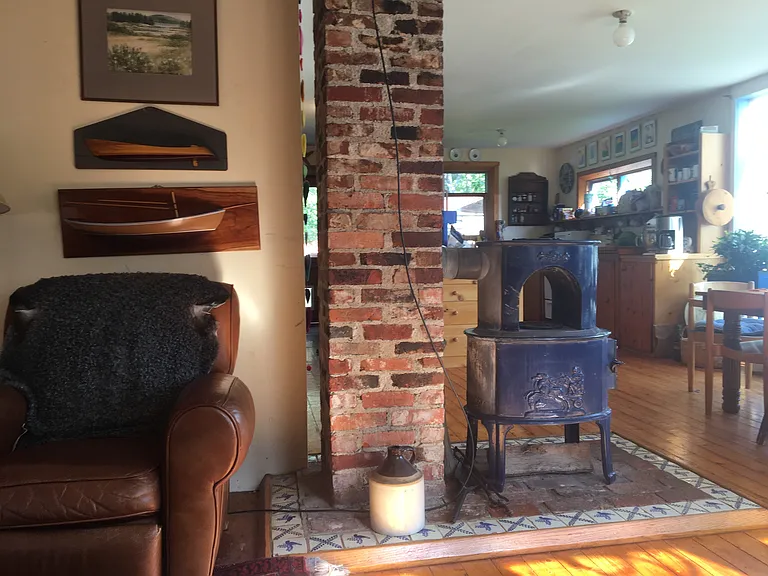 116 Horseshoe Cove Rd — Photo 12