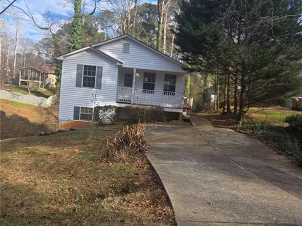 3025 Mangum Dr, Cumming, GA 30041