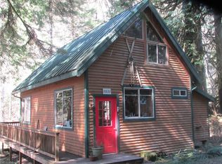10632 Thompson Creek Rd, Glacier, WA 98244