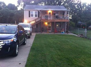 211 S Walnut St, Huntington, WV 25705