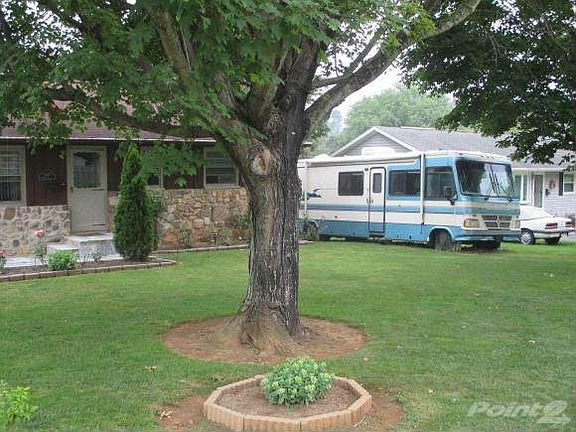 GREAT YARD