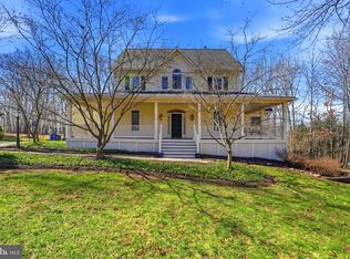 22029 Woodwinds Dr, Leesburg, VA 20175