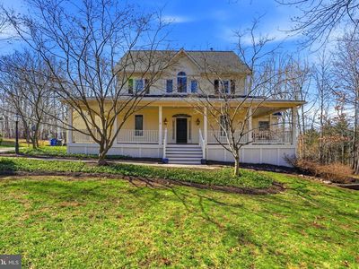 22029 Woodwinds Dr, Leesburg, VA, 20175