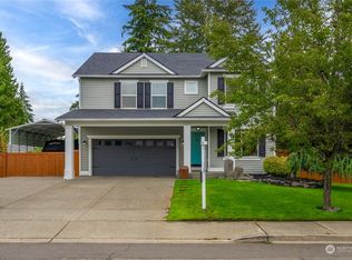 10110 201st Avenue Ct E, Bonney Lake, WA