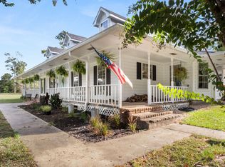 4183 Highway 171, Deridder, LA 70634