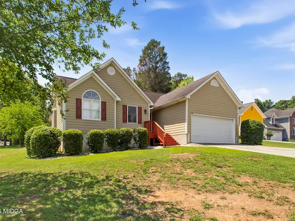 135 Chadwick Dr, Macon, GA 31210