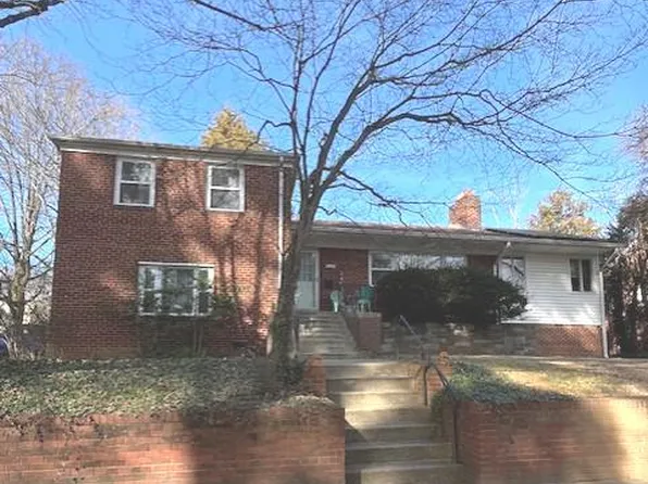 3637 Appleton St NW, Washington, DC 20008