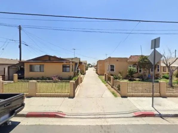 4728 Elizabeth St #A, Bell Gardens, CA 90201