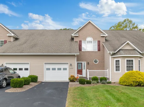 2657 Blossom Trl E, Blacksburg, VA 24060