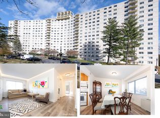 1111 University Blvd W APT 317-A, Silver Spring, MD 20902