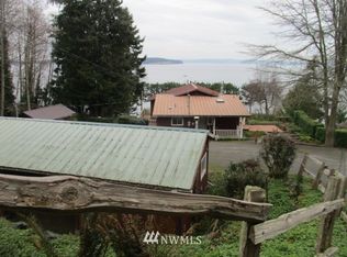 150 Burns Rd, Pt Ludlow, WA 98365